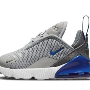 Nike Air Max 270 TD 5C NEW!